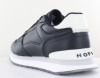 Hoff City cuir chicago woman