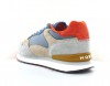 Hoff City helsinki beige bleu orange