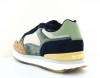 Hoff  City toronto beige vert bleu jaune