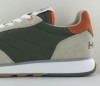 Hoff Track rhodes kaki beige orange