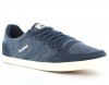 Hummel Ten Star washed low BLEU/MARINE
