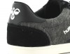 Hummel Ten Star washed low NOIR