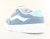 Vans Hylane bleu ciel blanc