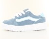 Vans Hylane bleu ciel blanc