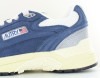 Autry Hyperway bleu marine beige