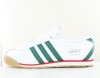 Adidas Italia 70's blanc vert rouge