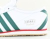 Adidas Italia 70's blanc vert rouge