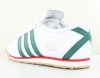Adidas Italia 70's blanc vert rouge