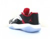 Jordan Air jordan 11 cmft low blanc rouge noir aqua