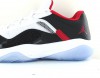 Jordan Air jordan 11 cmft low blanc rouge noir aqua