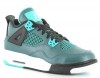 Jordan Air Jordan 4 teal gs VERT/TEAL