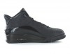 Jordan Air jordan dub zero noir noir