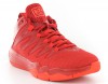 Jordan jordan cp3 9 triple red ROUGE