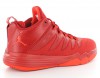 Jordan jordan cp3 9 triple red ROUGE