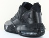 Jordan Jordan stay loyal noir noir