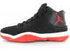 Jordan Jordan Lunar Superfly 2017 Noir-Rouge-Blanc