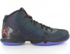 Jordan Superfly 4 NOIR/BLEU/ROUGE