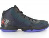 Jordan Superfly 4 NOIR/BLEU/ROUGE