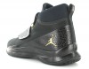 Jordan Superfly 5 PO Black-Métallic Gold