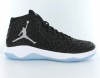 Jordan jordan ultra fly NOIR/SILVER