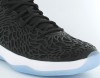 Jordan jordan ultra fly NOIR/SILVER