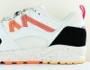 Karhu Fusion 2.0 blanc noir orange rose