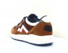 Karhu Aria marron camel bleu