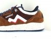 Karhu Aria marron camel bleu