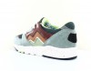 Karhu Aria verre eau marron vert