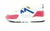 Karhu Fusion 2.0 blanc bleu rose jaune