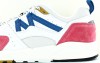 Karhu Fusion 2.0 blanc bleu rose jaune