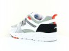 Karhu Fusion 2.0 gris gris noir orange