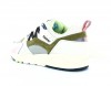 Karhu Fusion 2.0 beige kaki vert rose