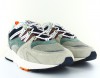 Karhu Fusion 2.0 beige vert bleu