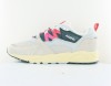 Karhu Fusion 2.0 beige vert rose