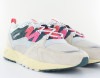 Karhu Fusion 2.0 beige vert rose