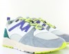 Karhu Fusion 2.0 blanc gris vert