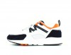 Karhu Fusion 2.0 blanc noir orange