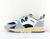 Karhu Fusion 2.0 bleu marine blanc vert