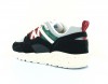 Karhu Fusion 2.0 noir blanc ocre vert