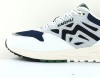 Karhu Legacy 96 blanc bleu noir vert