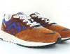 Karhu Legacy 96 camel marron bleu