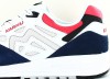 Karhu Legacy 96 blanc bleu corail