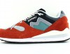 Karhu Synchron classic ocre gris noir