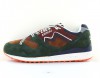 Karhu Synchron classic camel vert bordeaux bleu