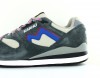 Karhu Synchron classic gris bleu rouge