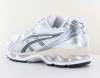 Asics Gel kayano 14 blanc argent gris beige