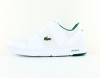 Lacoste Thrill 319 1 blanc vert