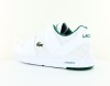 Lacoste Thrill 319 1 blanc vert