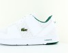 Lacoste Thrill 319 1 blanc vert